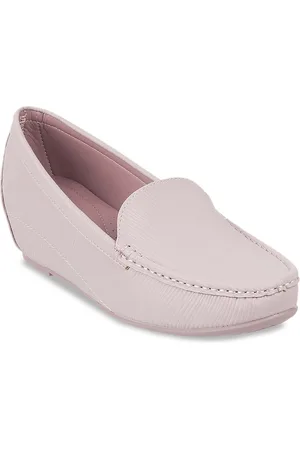All Things Mochi Women Synthetic Loafers