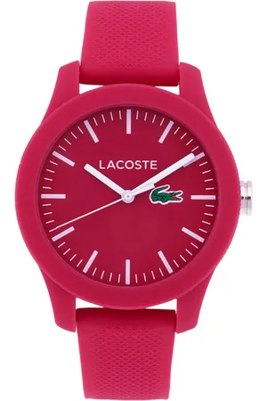 Lacoste Women Pink Analogue Watch 2000957