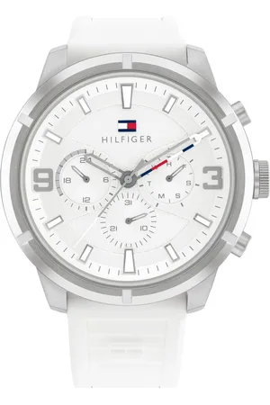 Tommy Hilfiger Men Dial & Straps Analogue Watch TH1792072