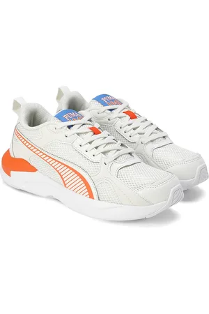 PUMA Kids X-Ray Grilion V1 Youth Sneakers