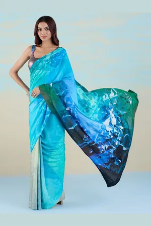 Liva Liva Saree
