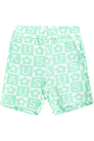 Ralph Lauren Girls Floral Printed Shorts
