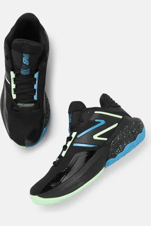 New Balance Men TWO WXY V4 Basketball Shoes