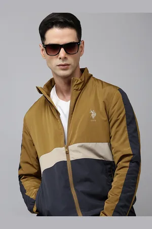Ralph Lauren Lightweight Colourblocked Tailored Jacket