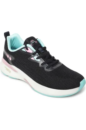 Campus Women Mesh Running Shoes