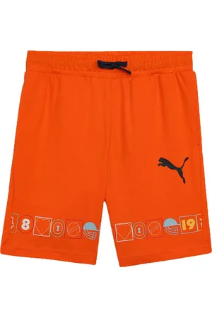 PUMA PSL Graphic Youth Shorts