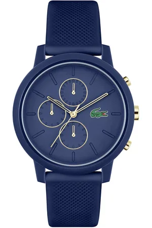 Lacoste Men L.12.12 Chronograph Analogue Watch 2011248