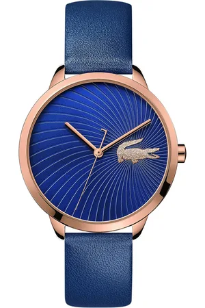 Lacoste Lexi Women Blue Analogue Watch 2001058