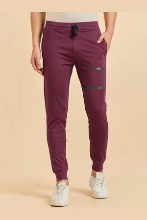 Sweet Dreams Men Mid Rise Joggers
