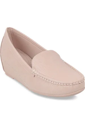 All Things Mochi Women Synthetic Loafers
