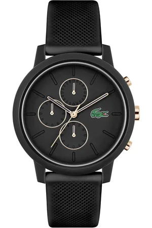 Lacoste Men L.12.12 Chronograph Analogue Watch 2011247