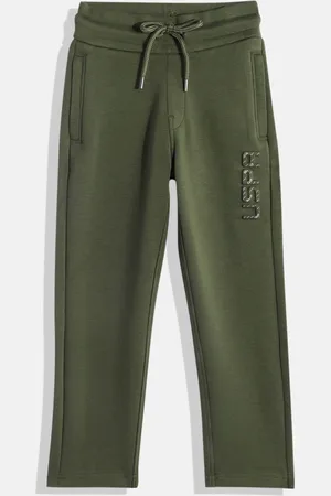 Ralph Lauren Boys Regular Fit Track Pants