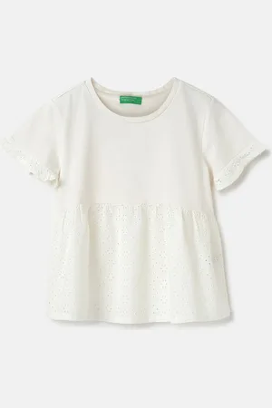 Benetton Cotton Top