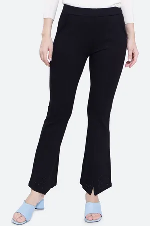 FCK-3 Women Stretchable Jeggings