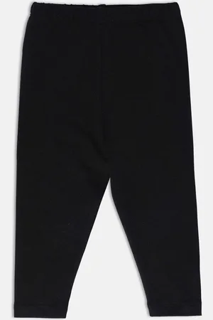 MINI KLUB Infant Girls Ankle-Length Leggings