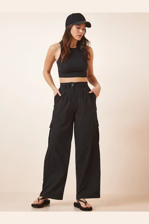 Happiness istanbul Women Trouser