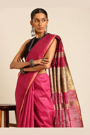 Taavi Bhagalpuri Saree