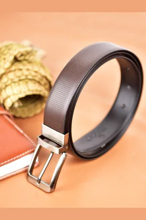 WROGN Men Formal Belt