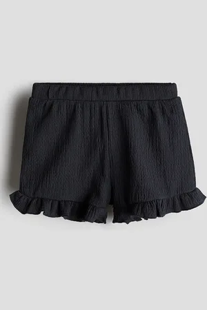 H&M Girls Pull-On Shorts