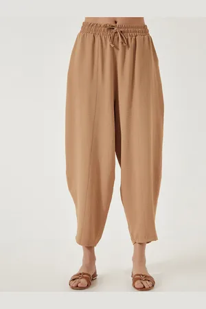 Happiness istanbul Women Jodhpuris Trouser