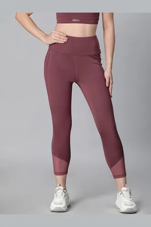 ATHLISIS High Rise Training Tights