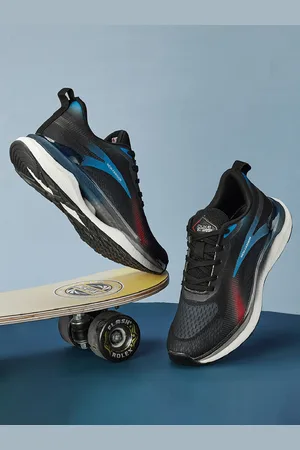 Duke Men Colourblocked Training or Gym Shoes