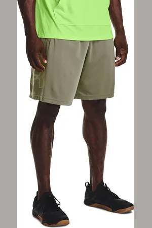Under Armour Men Tech Graphic Training Shorts