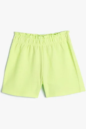 Koton Girls Shorts