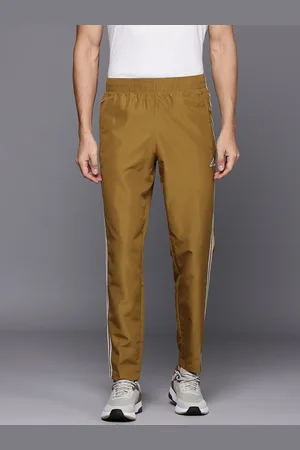 adidas Men Cut Pile Sports Track Pants