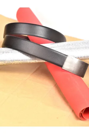 WROGN Men Formal Belt