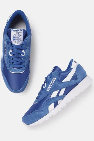 Reebok Men Walking Non-Marking Shoes