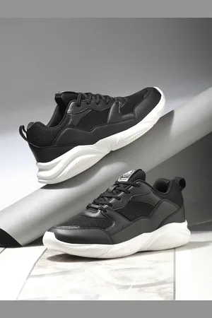 OFF LIMITS Men Mesh Running Shoes