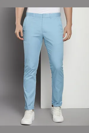 Tommy Hilfiger Men Slim Fit Chinos Trousers