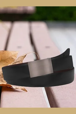 WROGN Men Formal Belt
