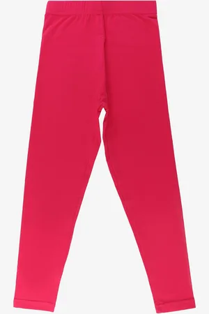 BodyCare Girls Ankle Length Leggings