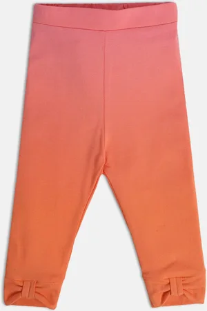 MINI KLUB Infants Girls Ombre Leggings