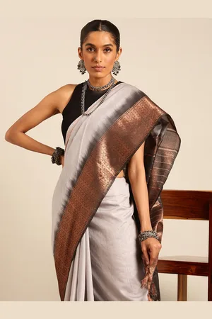 Taavi Bhagalpuri Saree