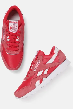 Reebok Men Walking Non-Marking Shoes