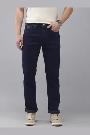 Ralph Lauren Men Harold Slim Straight Fit Stretchable Jeans