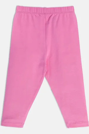 MINI KLUB Infant Girls Ankle-Length Leggings