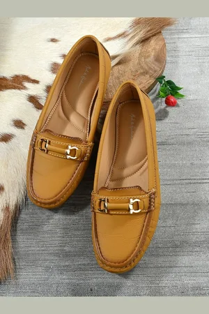 Mast & Harbour Women Loafers