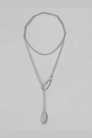 Calvin Klein Playful Stainless Steel Necklace