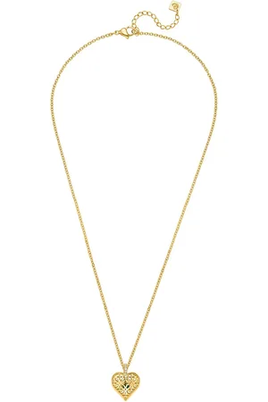 Cerruti 1881 Stainless Steel Rose Gold-Plated Circular-Shaped Pendants With Chains