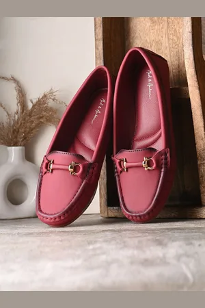 Mast & Harbour Women Loafers