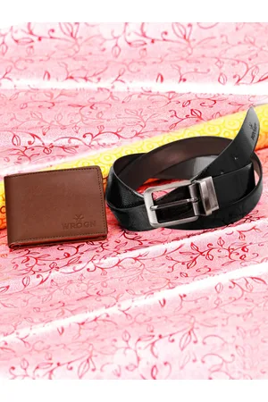 WROGN Men Accessory Gift Set