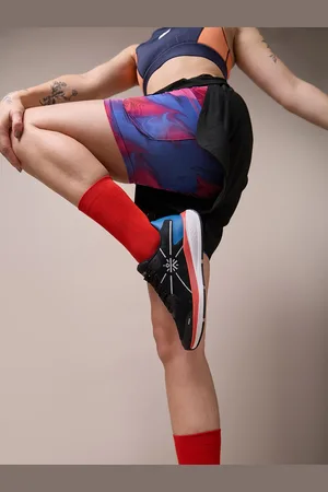Cult High Spirit AOP Built-In Sports Shorts