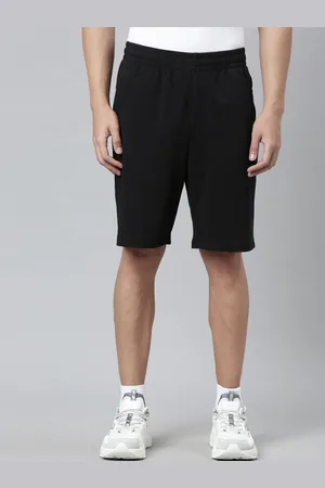 Xtep Men Mid-Rise Training or Gym Sports Shorts