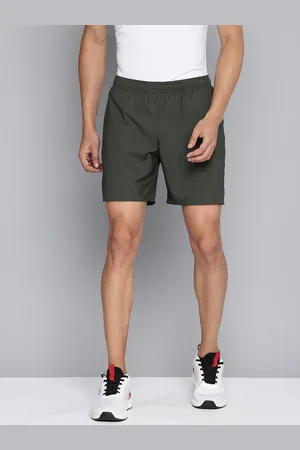 DECATHLON Men Training or Gym Shorts