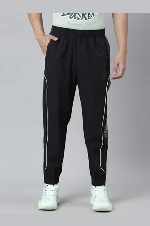 Xtep Men Relaxed-Fit Joggers