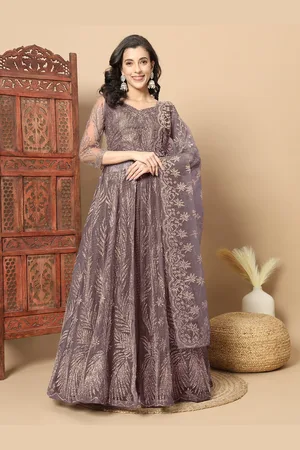 Chhabra 555 Embellished Beads and Stones Made to Measure Lehenga & Blouse With Dupatta